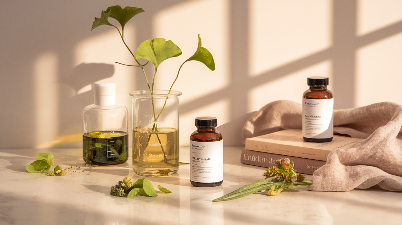 Laboratorul CerebroVit